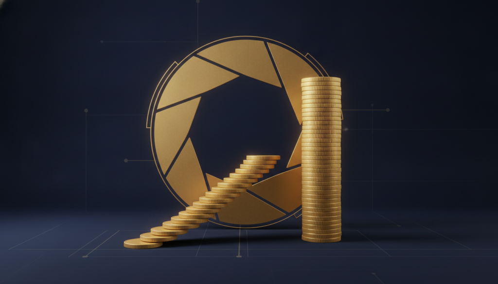 Dollar-Cost Averaging vs. Aporte Único: O Que a Abordagem Escolhida Realmente Muda