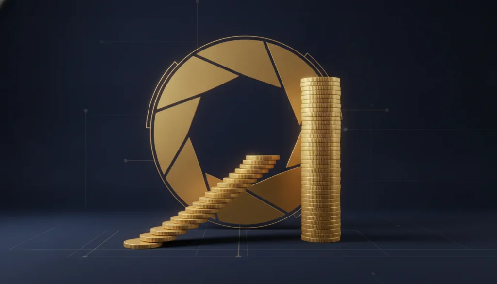 Dollar-Cost Averaging vs. Lump-Sum: What the Approach You Choose Actually Changes