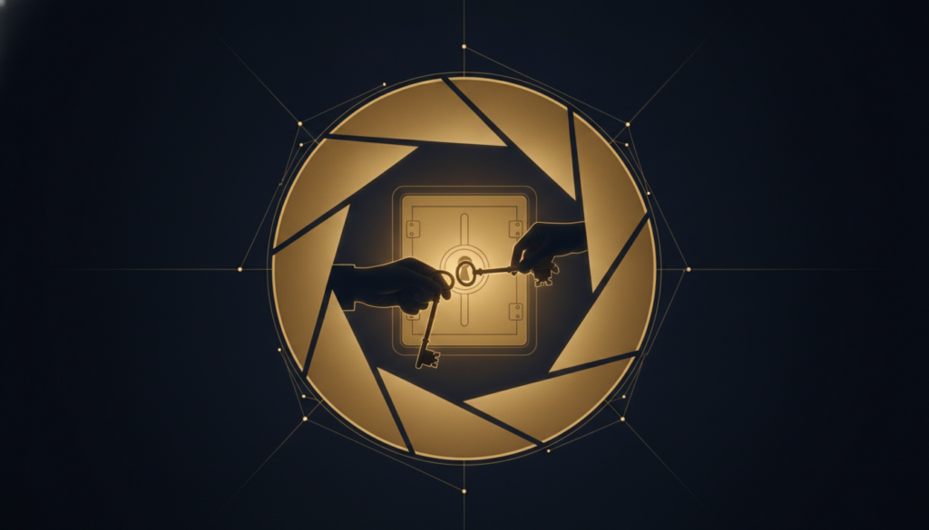 Self-Custody vs. Exchange Custody: Who Really Controls Your Crypto?