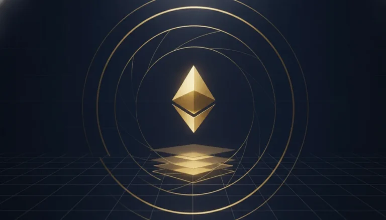 What Are Ethereum Layer-2 Networks, and Why Do They Matter?