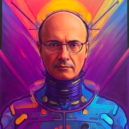William Mougayar