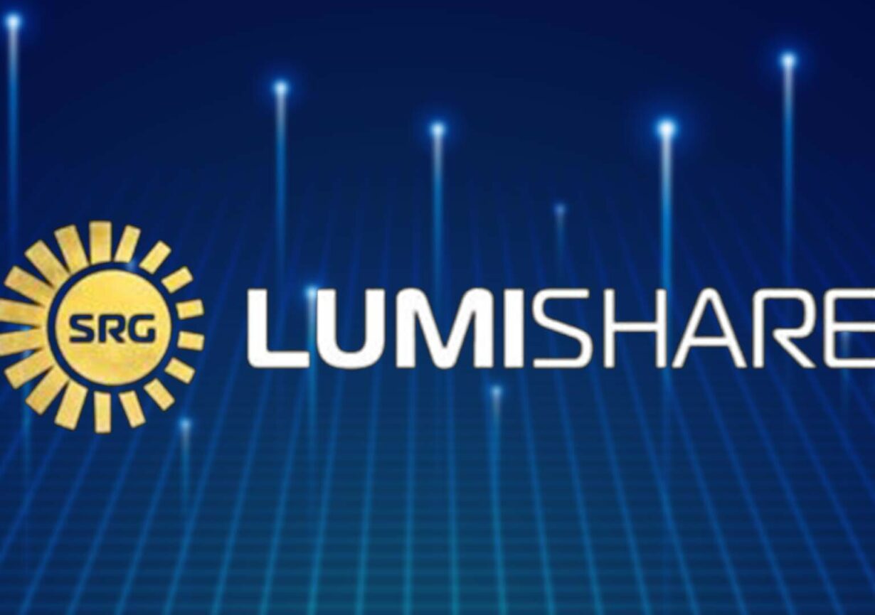 Why Invest in LumiShare?