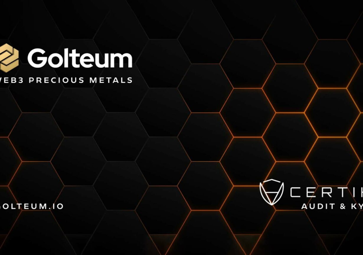 Discover Golteum And Two Other Solid Utility Tokens With Great Posture