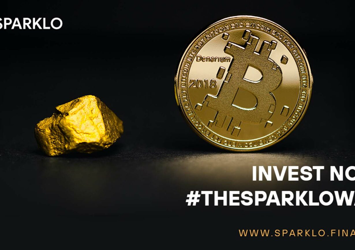 Sparklo Presale Excites Investors As Aave And Quant Make Significant Gains