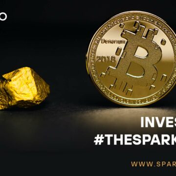 Sparklo Presale Excites Investors As Aave And Quant Make Significant Gains