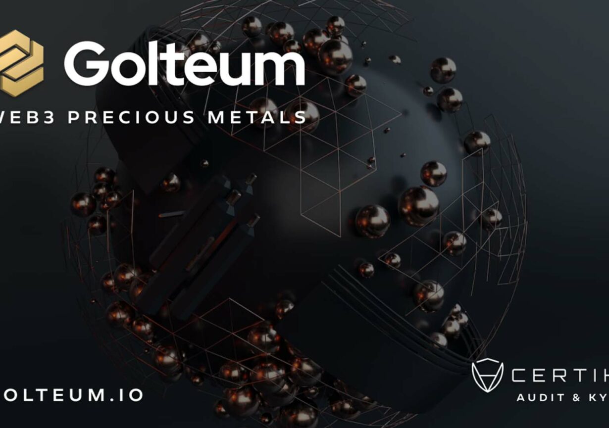 Golteum Poised To Surpass Tezos And Solana As The Best Investment For Investors