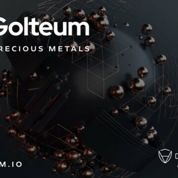 Golteum Poised To Surpass Tezos And Solana As The Best Investment For Investors