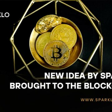 Cardano Stays Strong, SUI Faces Dip, as Sparklo Close to $2 Million in Presale