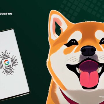 Google Bard and Microsoft AI price analysis for Shiba Inu, Tradecurve and Polygon