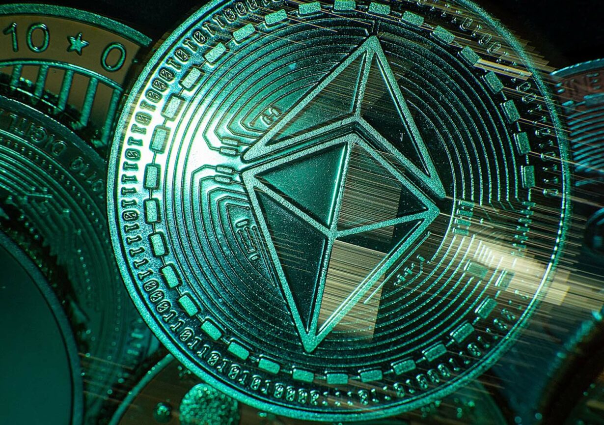 Experts update their ETH price predictions, Bullish on Tradecurve