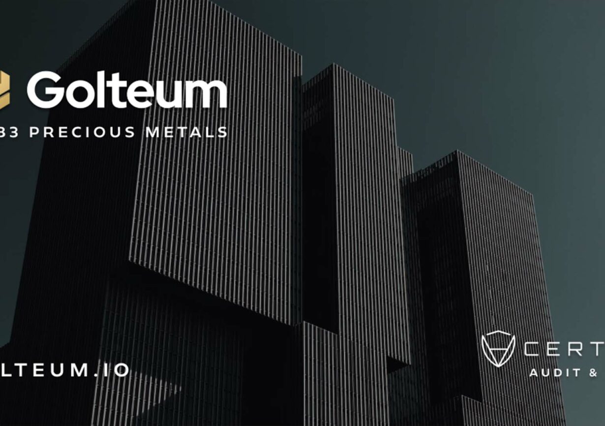 Golteum Massive Presale Benefits Showcase Superiority over Algorand and Aptos.