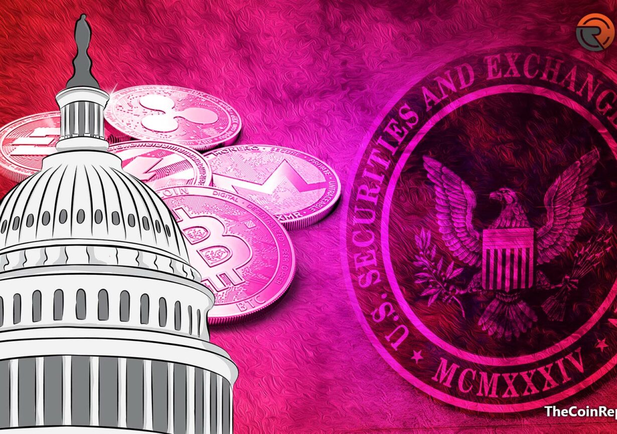 Republican crypto bill may see US shake-up, DeFi and AIFi may not need to register as securities