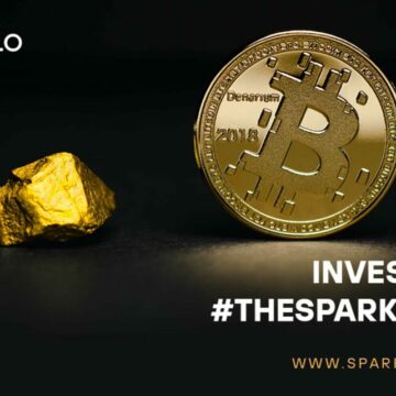 XRP And Sparklo: Assets Primed For The Next Bull Market Wave