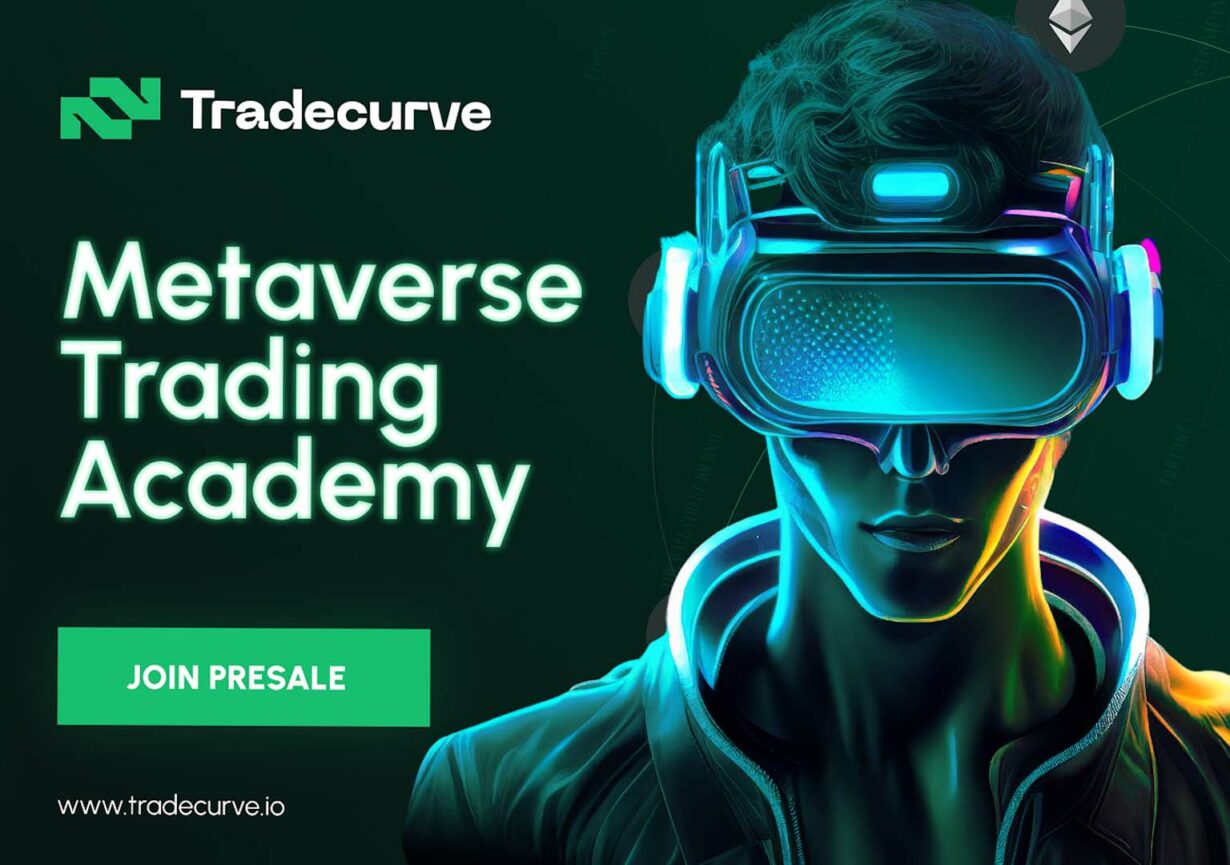 Tradecurve Disruptive Technology: How it Rivals Fantom for DeFi Dominance