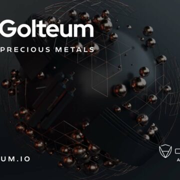 Golteum and Aave: Two Crypto Projects With High Yield Potential in 2023