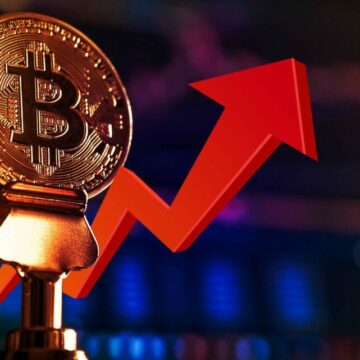 Price Of Bitcoin Continues To Rise As Avorak AI Algos Fire At Full Capacity
