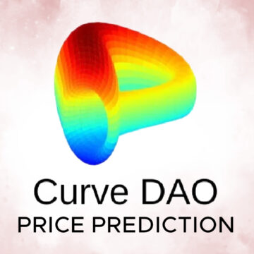 Curve DAO Token Price Prediction Is CRV Aiming To Jump At $1.3
