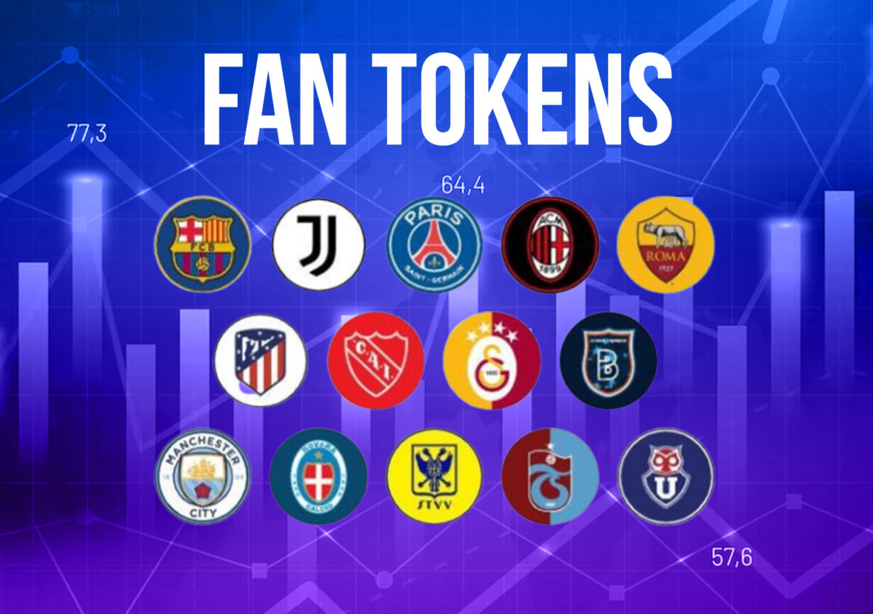 FAN Tokens: they are fungible, and provide a unique experience.