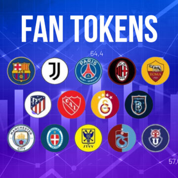 FAN Tokens: they are fungible, and provide a unique experience.