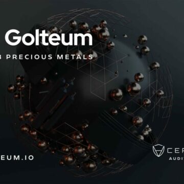 Exploring The Potential Of Golteum And Why It Will Outperform Algorand And Aave