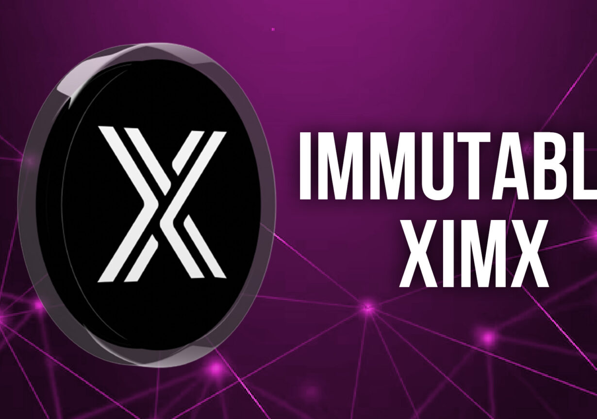 ImmutableX Price Analysis: Will IMX Coin Break the 200 EMA?