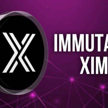 ImmutableX Price Analysis: Will IMX Coin Break the 200 EMA?