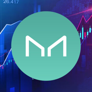 Maker Price Analysis: Will MKR Give Breakout Soon?