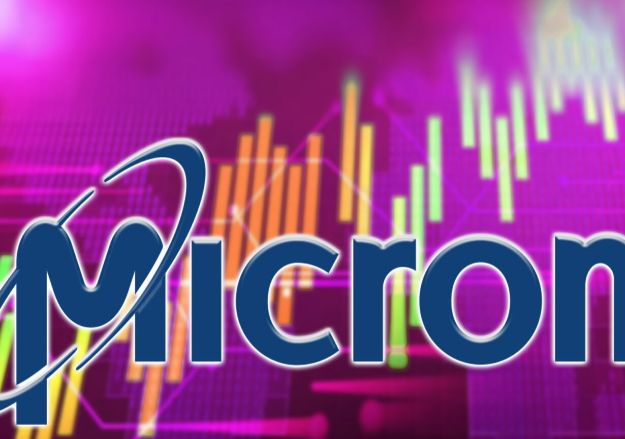 Micron Technology Inc. Price Prediction: Can MU Price Rebound To $70?