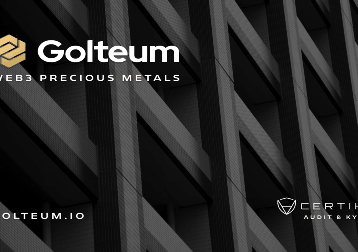 Apecoin and Rocket Pool Mark Significant Downturn – Golteum Proves As More Sustainable Option