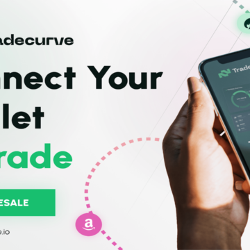 BitDao and Tradecurve are up 40% on the charts. Is the 1$ price target next ?