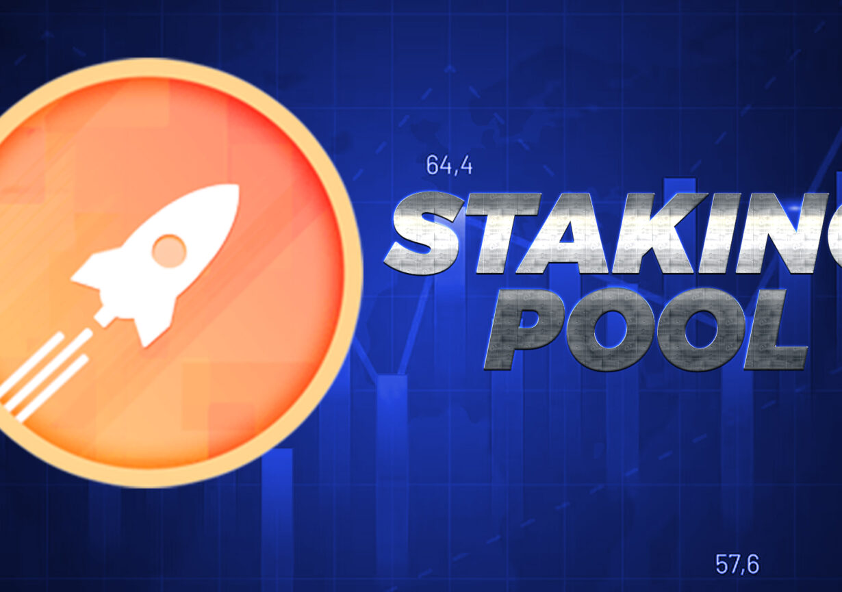 Rocket Pool- Truly the First Decentralized Staking Pool