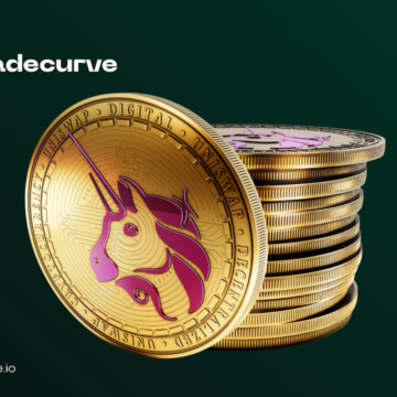 3 Tokens To For Huge Gains In 2023 – PancakeSwap, Uniswap, Tradecurve