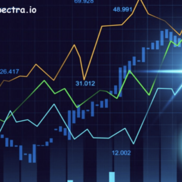 Will Cosmos Get On A Bullish Run? ApeCoin Shows Momentum, VC Spectra Takes The Lead