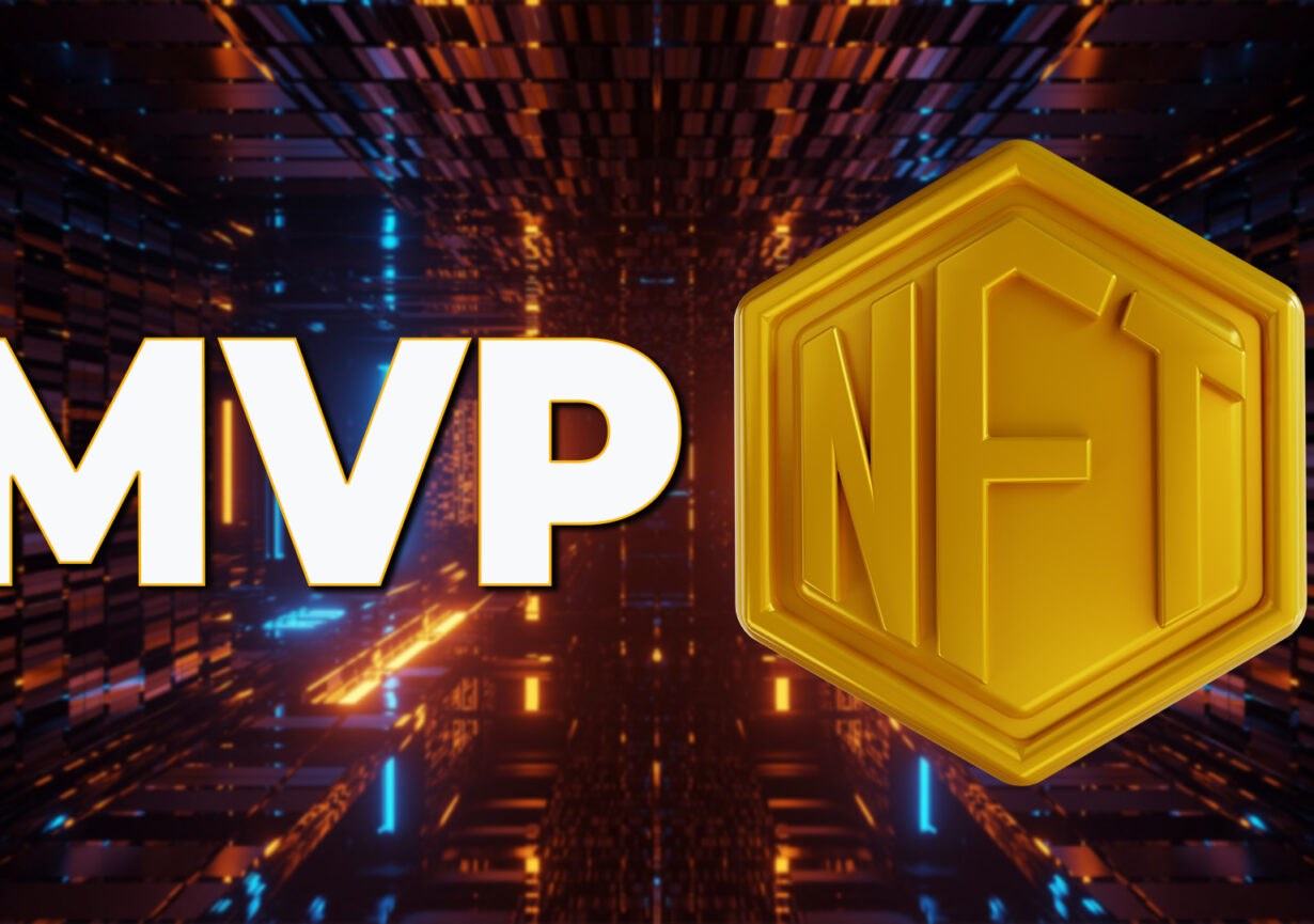 A Rundown Into ‘You The Real MVP’ NFT