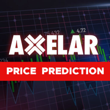Axelar Price Prediction: Will AXL Coin Decline More Soon?