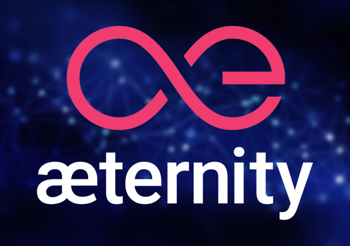 Aeternity Blockchain: Understanding the Meaning and Concept