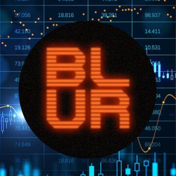 BLUR Price Analysis: BLUR Made All-Time Low What Next?