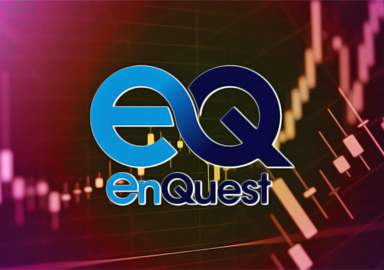 Enquest Stock Price Forecast: EQT Breaks its Major Resistance