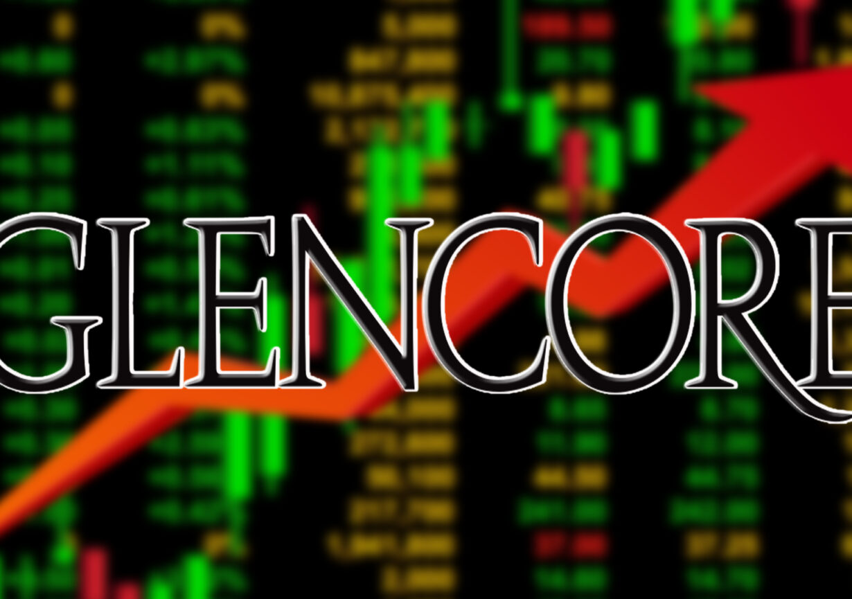 Glencore Stock: GLEN Prices React after the HY Results of July 23