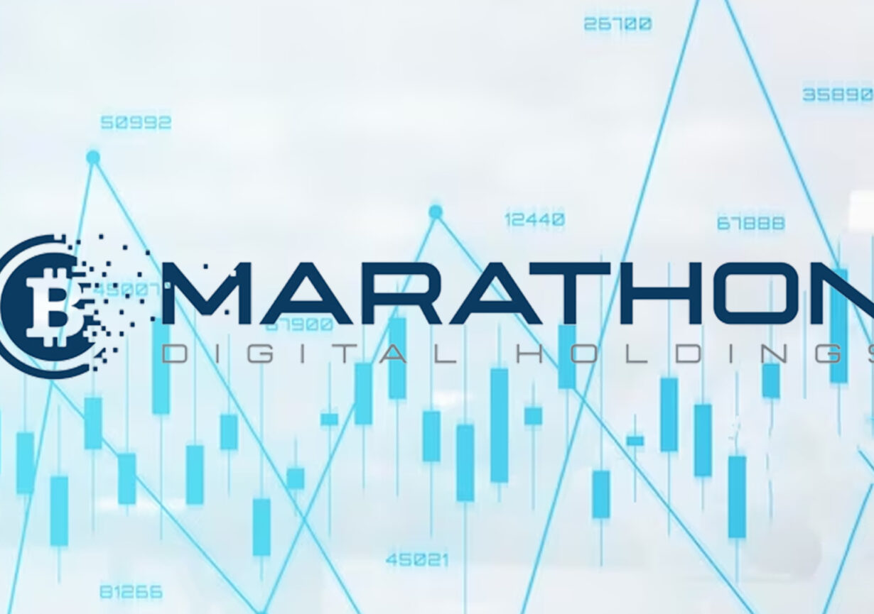 MARA Stock: Prices Up After EDX news; What’s Next For MARA?