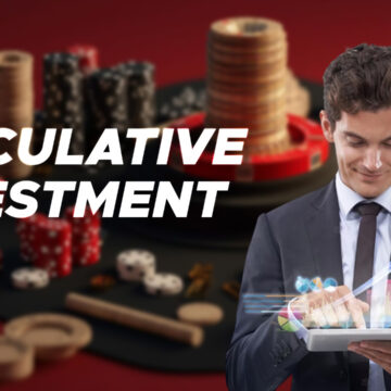 Speculative Investment- Is It an Investment Strategy or Gambling?