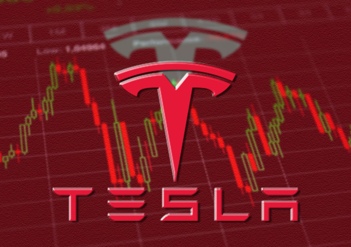 Tesla Stock Price: Will TSLA Touch $320?
