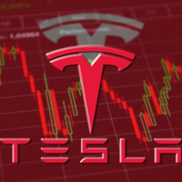 Tesla Stock Price: Will TSLA Touch $320?