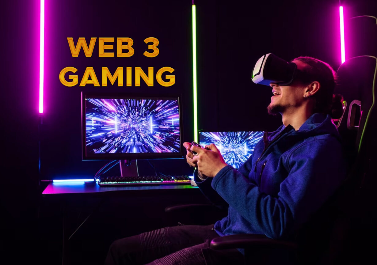 Embracing the Future: A Deep Dive into Web3 Gaming and its Distinctiveness