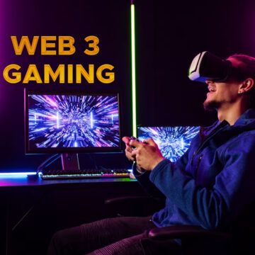 Embracing the Future: A Deep Dive into Web3 Gaming and its Distinctiveness