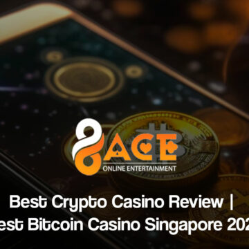 Top Bitcoin casino Singapore Review | Top Casino SG 2023