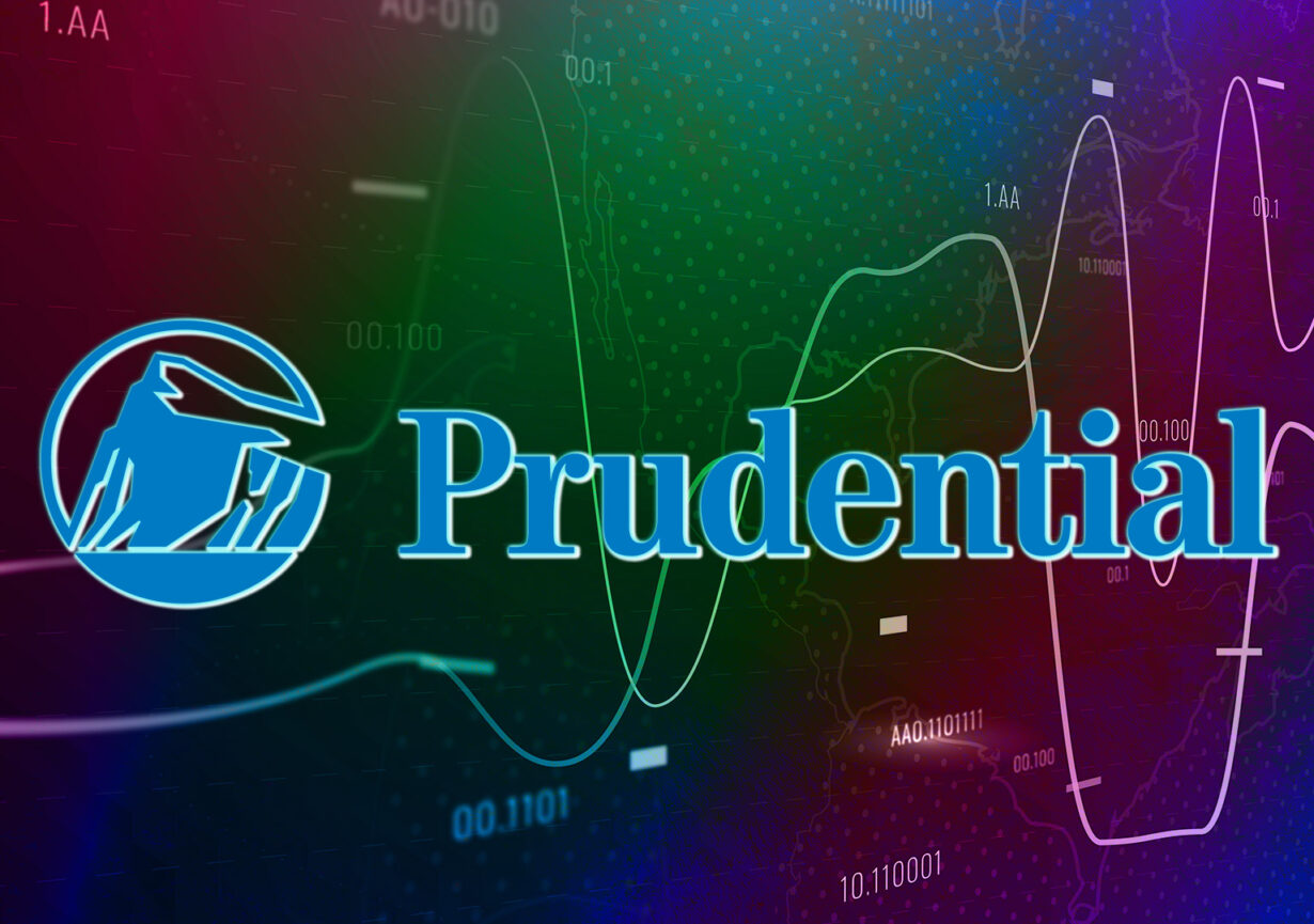 A downward trendline following the stock- What lies ahead for Prudential stock?