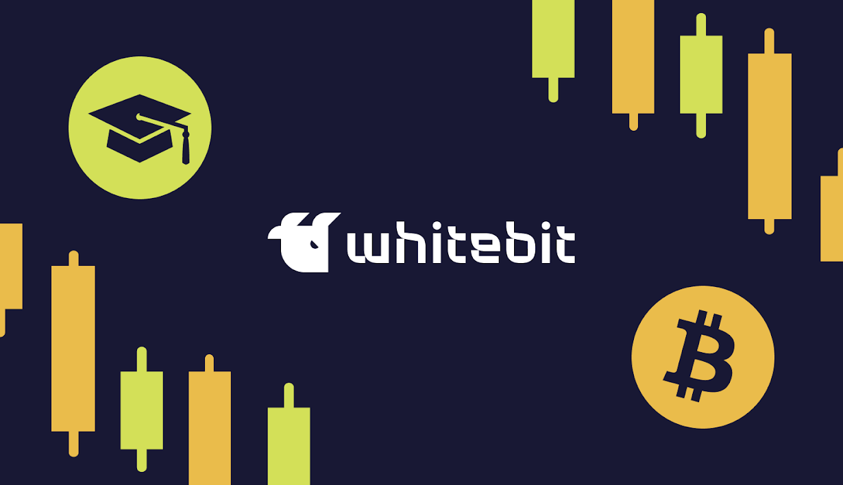 The Beginner’s Guide to Bitcoin Trading on WhiteBIT