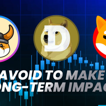 3 Cryptocurrencies You Must Avoid to Make Long-Term Impact