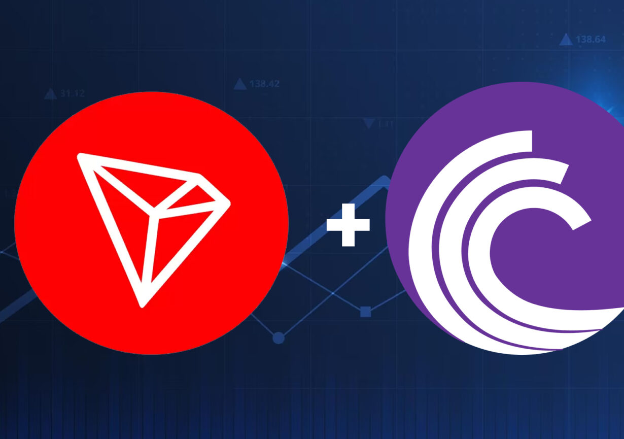 All You Need To Know About TRON's Acquisition of BitTorrent